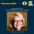 Care to chat? A podcast from the Northern Ireland Social Care Council