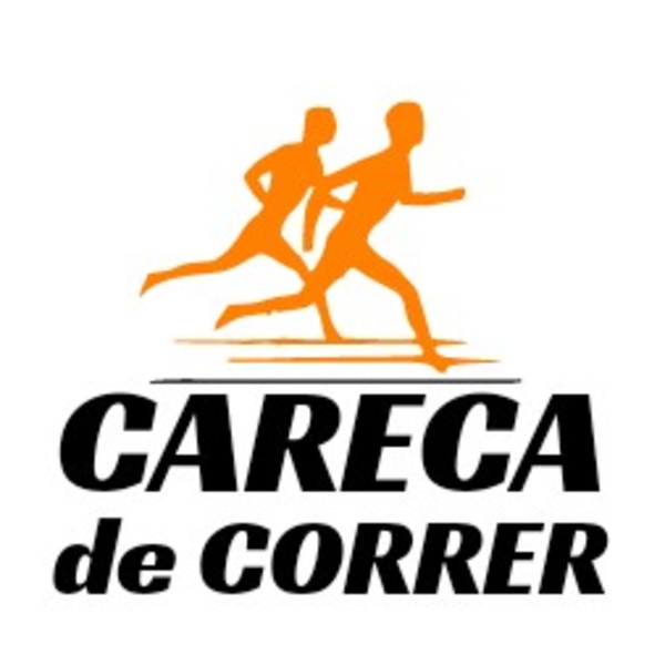 Artwork for Corrida de Rua