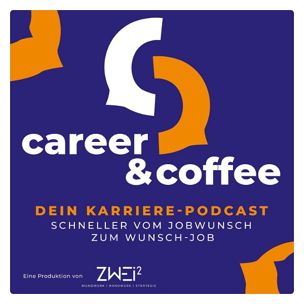 Artwork for Career and Coffee – der Karrierepodcast