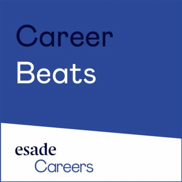 Artwork for Career Beats by Esade