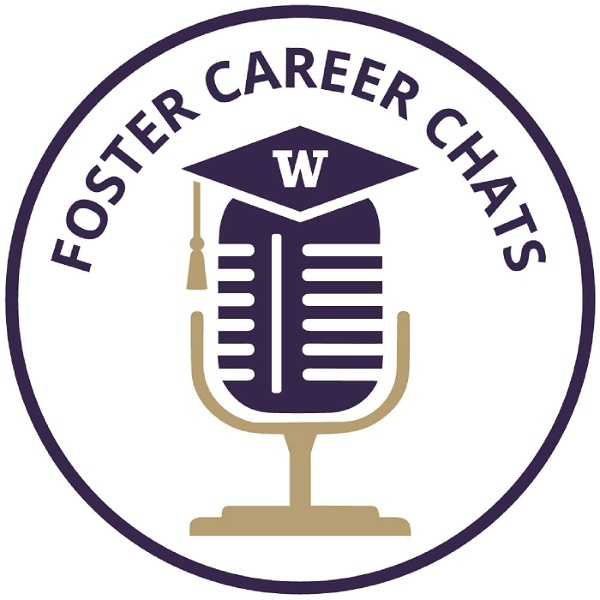 Artwork for Foster Career Chats