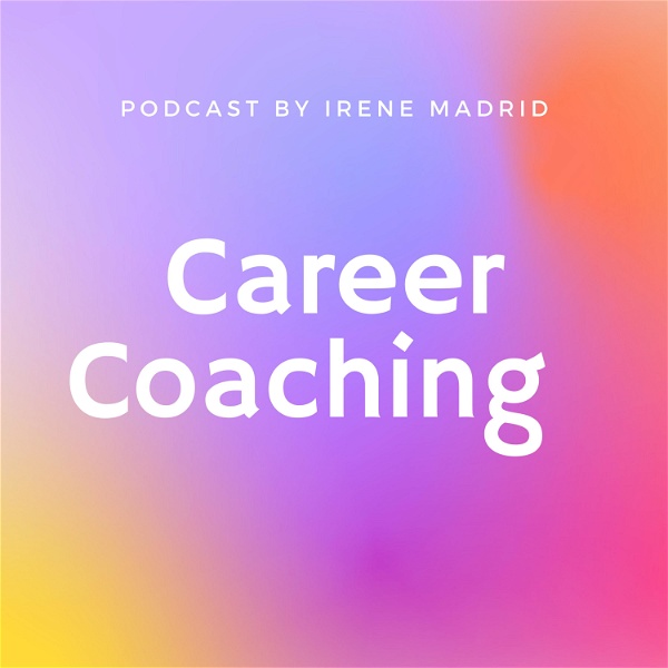 Artwork for Career Coaching Podcast