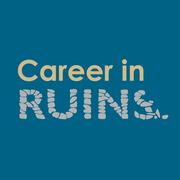 Artwork for Career in Ruins
