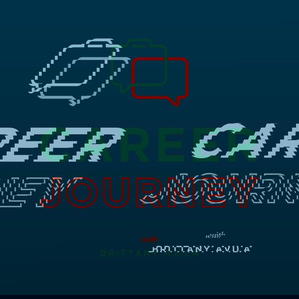 Artwork for Career Journey Podcast