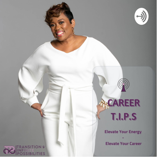 Artwork for Career T.I.P.S