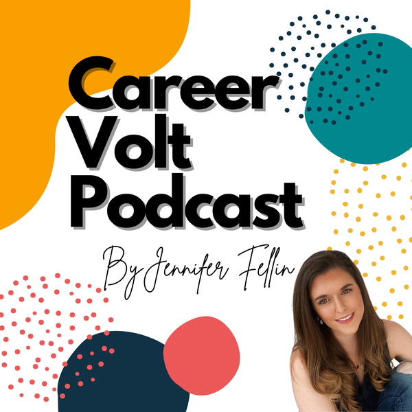 Artwork for Career Volt Podcast