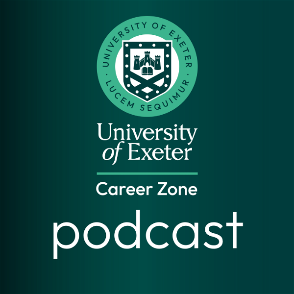 Artwork for Career Zone Podcast
