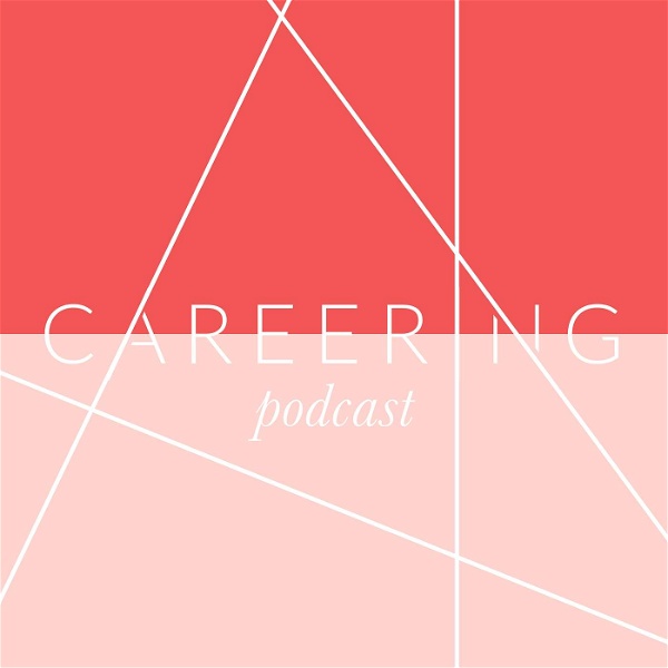 Artwork for Careering Podcast