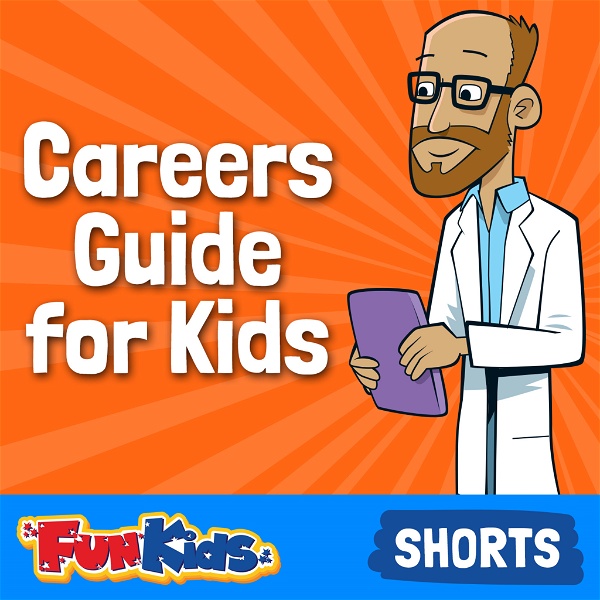 Artwork for Careers Guide for Kids: Jobs Explained