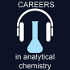 Careers in Analytical Chemistry (CHY213)
