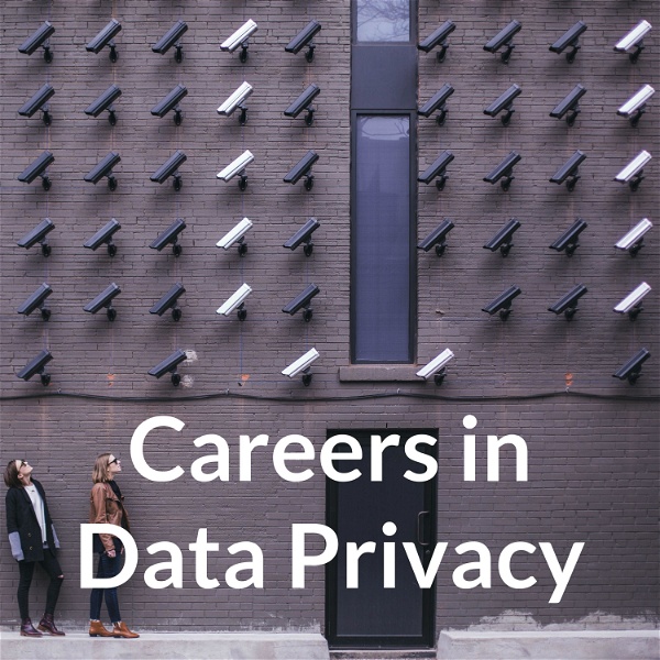 Artwork for Careers in Data Privacy