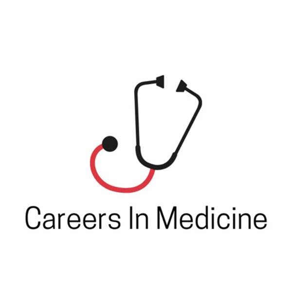 Artwork for Careers in Medicine