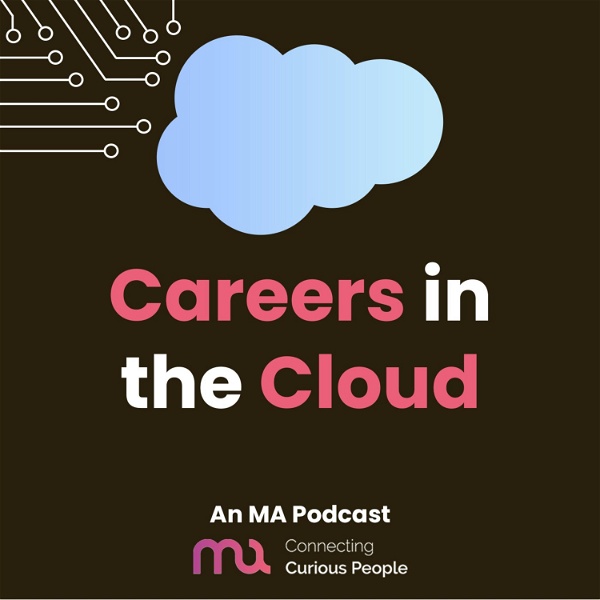 Artwork for Careers in the Cloud