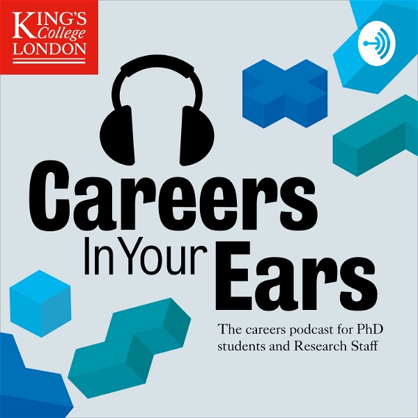 Artwork for Careers in Your Ears