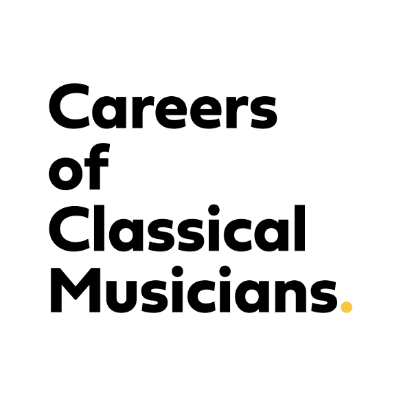 Artwork for Careers of Classical Musicians