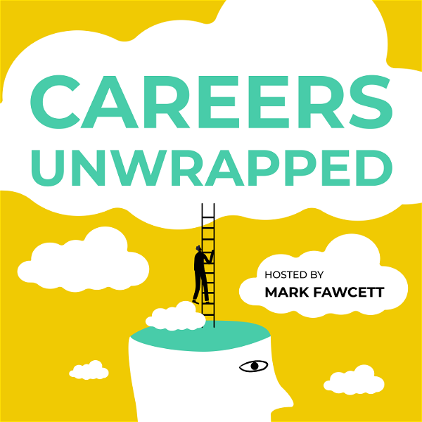 Artwork for Careers Unwrapped