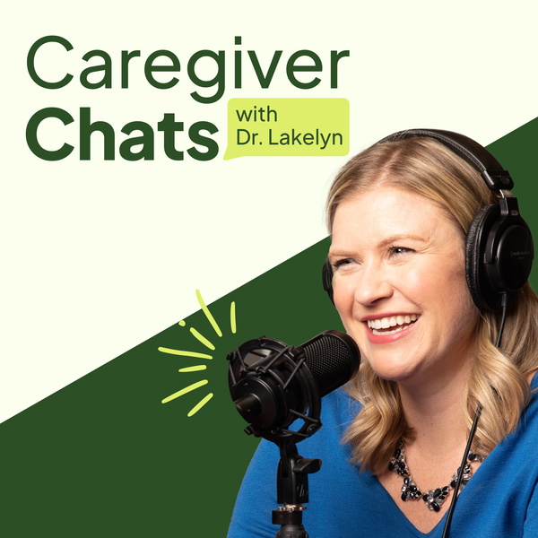 Artwork for Caregiver Chats