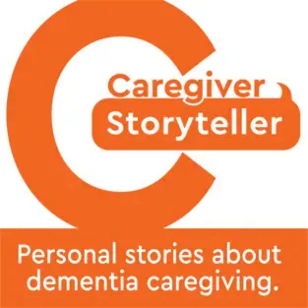 Artwork for Caregiver Storyteller
