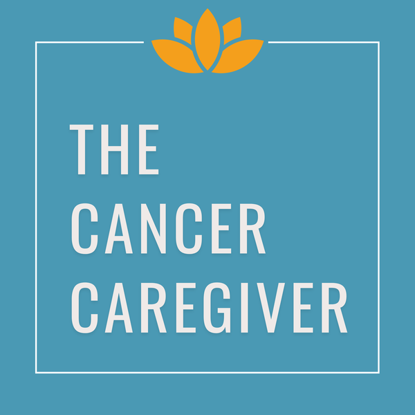 Artwork for The Cancer Caregiver