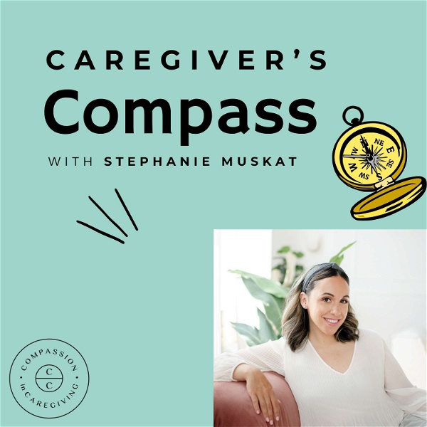 Artwork for Caregiver's Compass