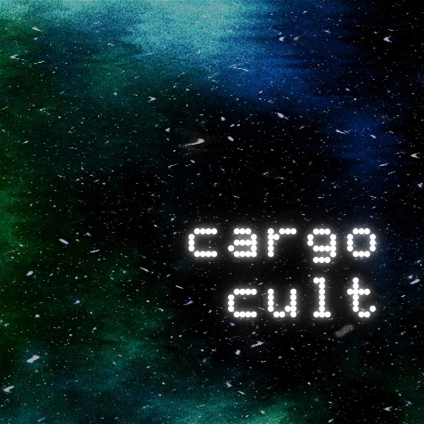 Artwork for Cargo Cult