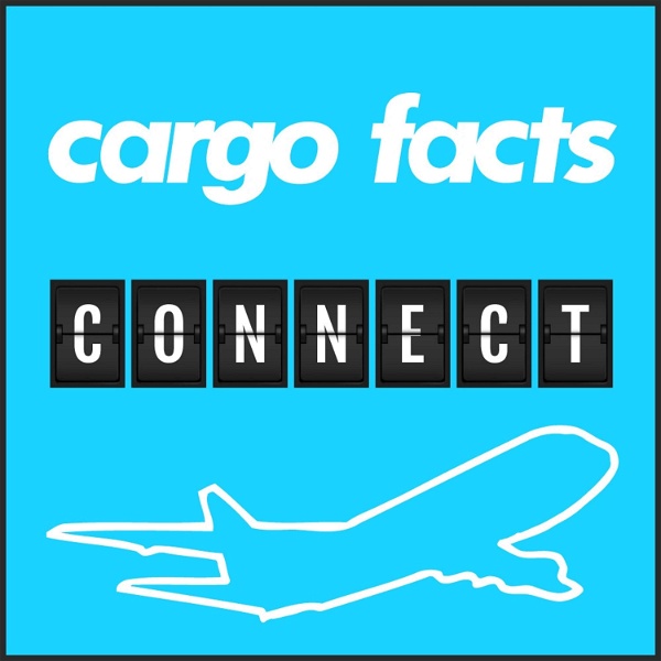 Artwork for Cargo Facts Connect