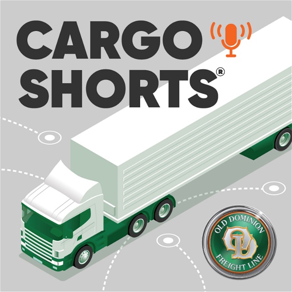 Artwork for Cargo Shorts