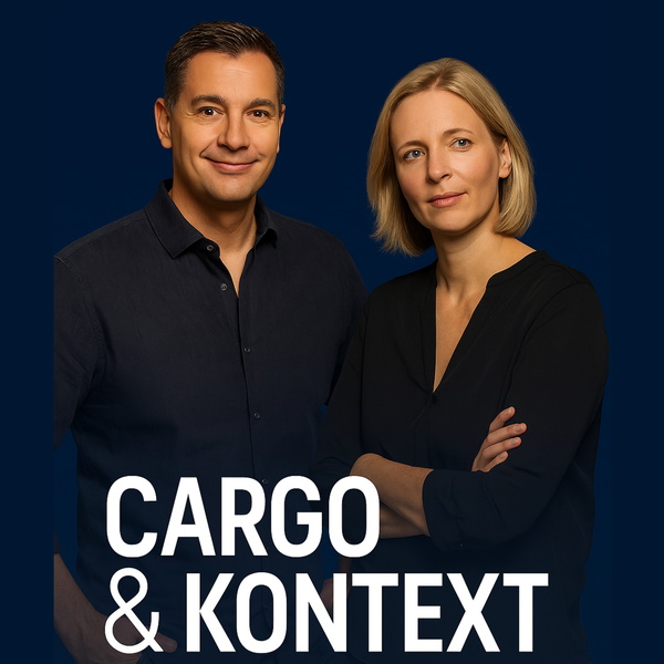 Artwork for Cargo und Kontext