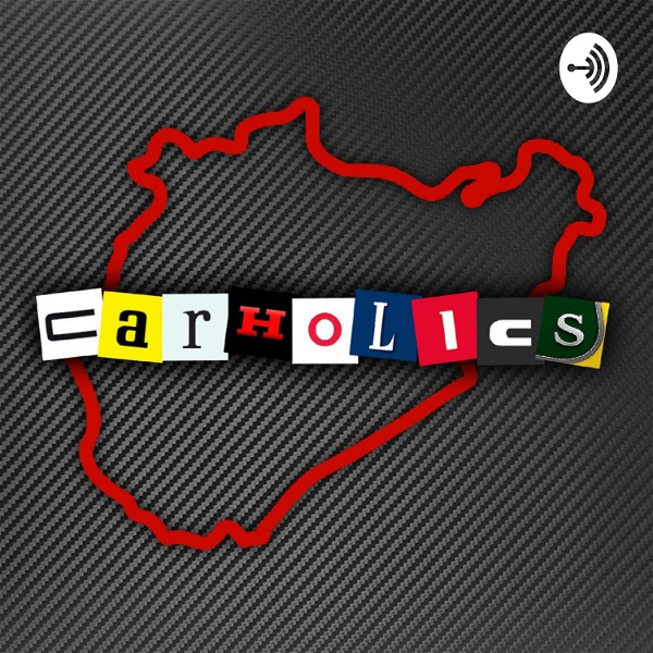 Artwork for Carholics Podcast