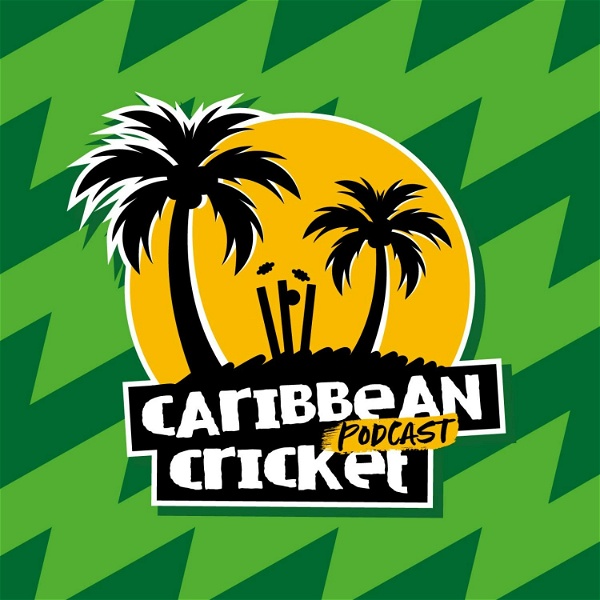 Artwork for Caribbean Cricket Podcast