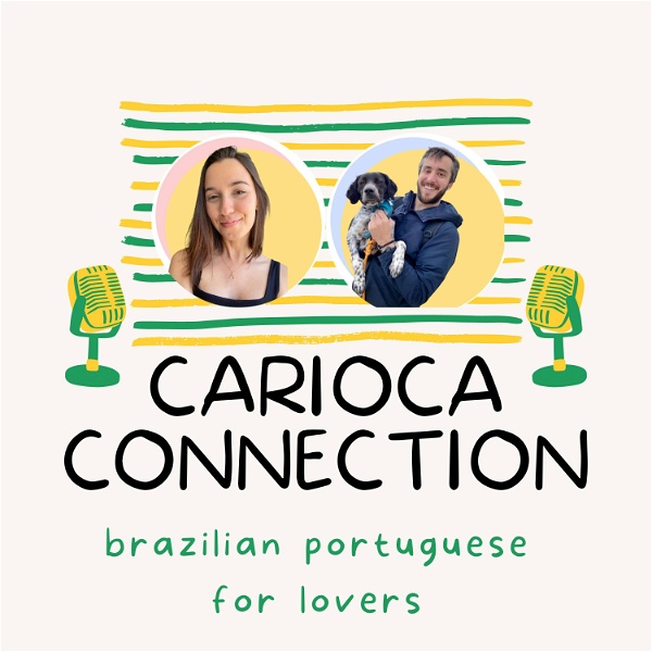 Artwork for Carioca Connection