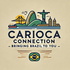 Carioca Connection - Brazilian Portuguese Conversation