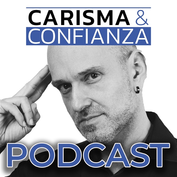 Artwork for Carisma y Confianza Podcast