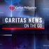 Caritas News On the Go