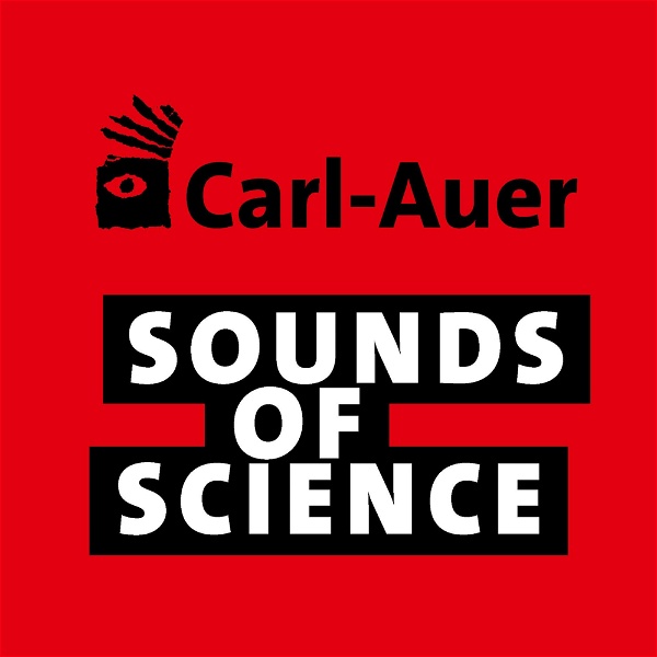 Artwork for Carl-Auer Sounds of Science