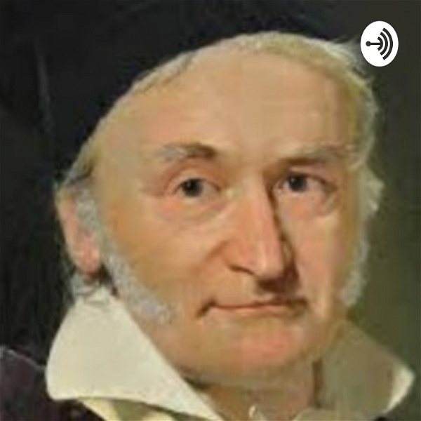 Artwork for Carl Friedrich Gauss