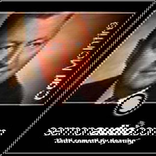 Artwork for Carl McIntire Sermons