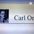 Carl Orff