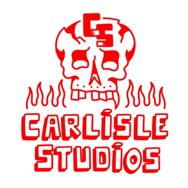 Artwork for Carlisle Studios