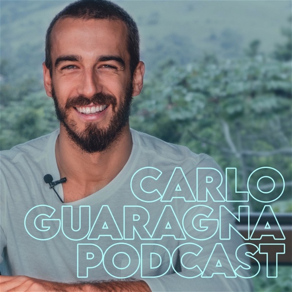 Artwork for Carlo Guaragna Podcast