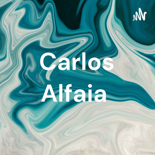 Artwork for Carlos Alfaia