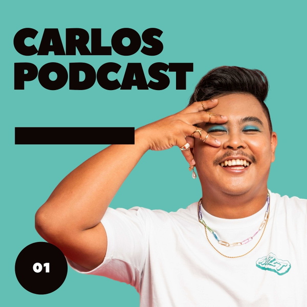Artwork for Carlos's Podcast