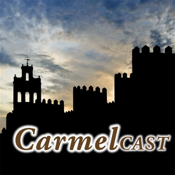 Artwork for CarmelCast