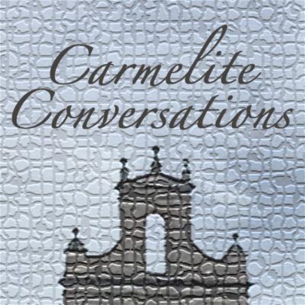 Artwork for Carmelite Conversations