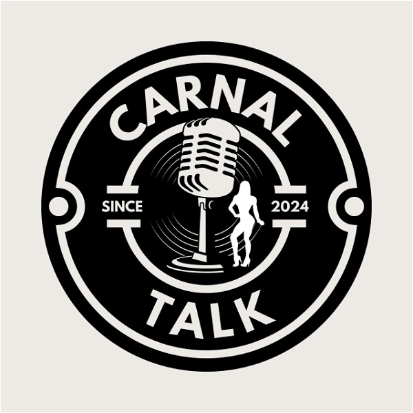 Artwork for Carnal Talk Podcast