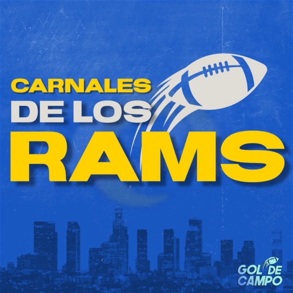 Artwork for Carnales de los Rams