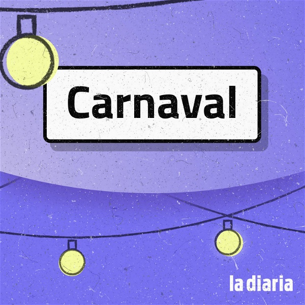 Artwork for Carnaval