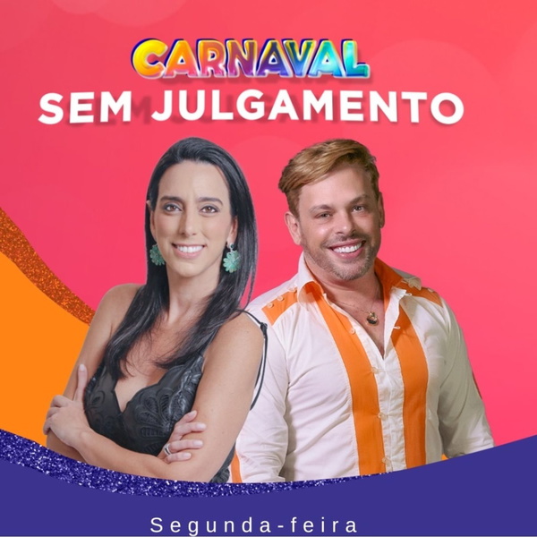 Artwork for Carnaval Sem Julgamento