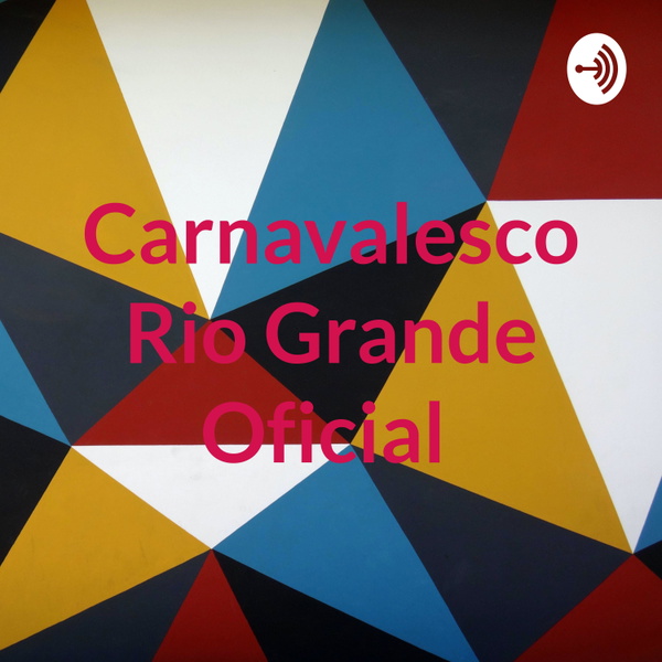 Artwork for Carnavalesco Rio Grande Oficial