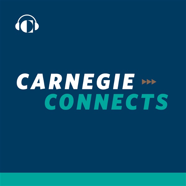 Artwork for Carnegie Connects